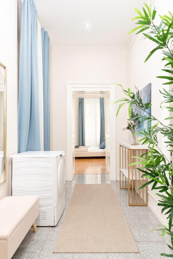 비엔나 Spacious And Near Metro I Close To Parks I Akh 아파트 외부 사진