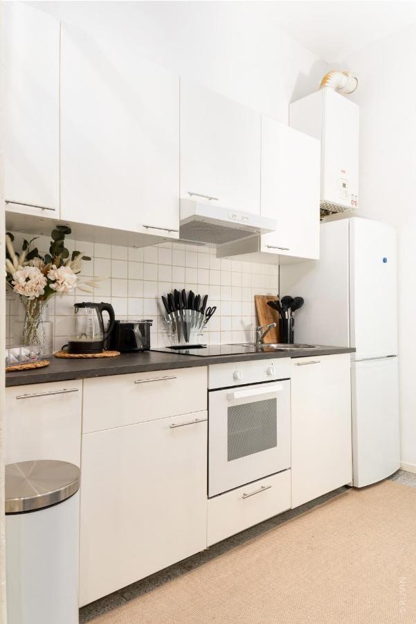 비엔나 Spacious And Near Metro I Close To Parks I Akh 아파트 외부 사진