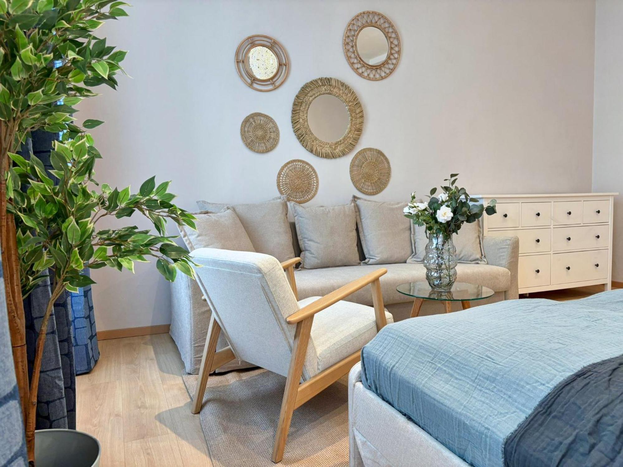 비엔나 Spacious And Near Metro I Close To Parks I Akh 아파트 외부 사진