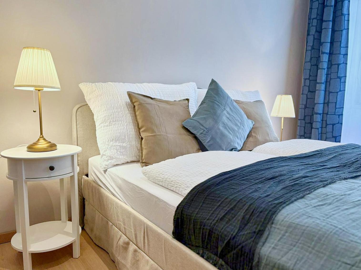 비엔나 Spacious And Near Metro I Close To Parks I Akh 아파트 외부 사진