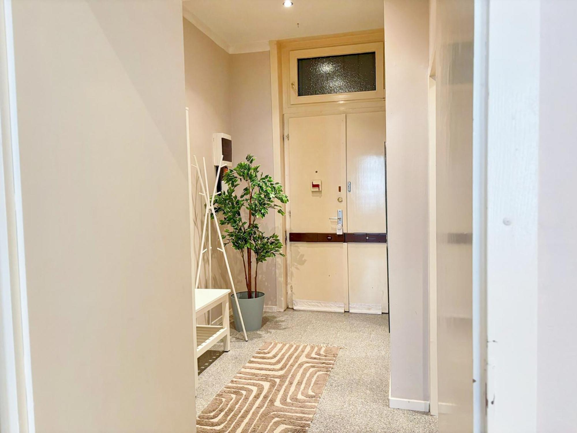 비엔나 Spacious And Near Metro I Close To Parks I Akh 아파트 외부 사진