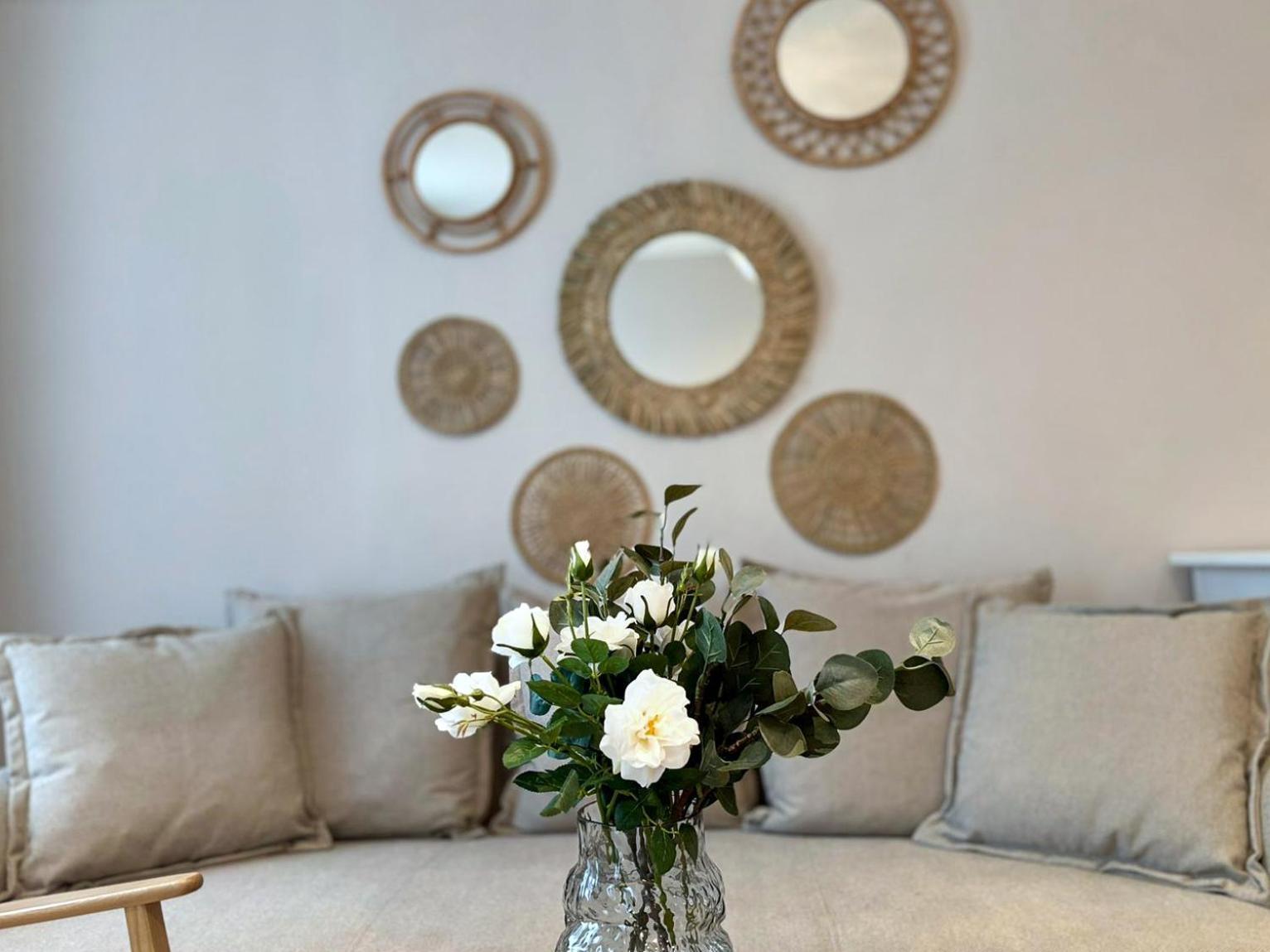 비엔나 Spacious And Near Metro I Close To Parks I Akh 아파트 외부 사진
